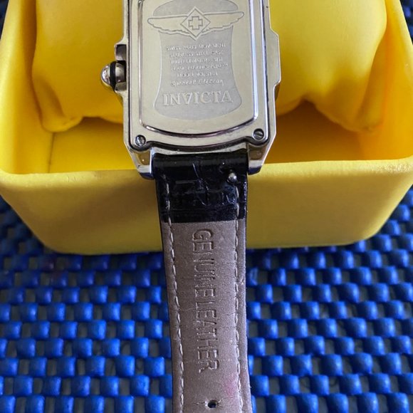 Invicta~Women\'s Lupah Mother Of Pearl Water resistant Watch Special Edition#5168 main image 12